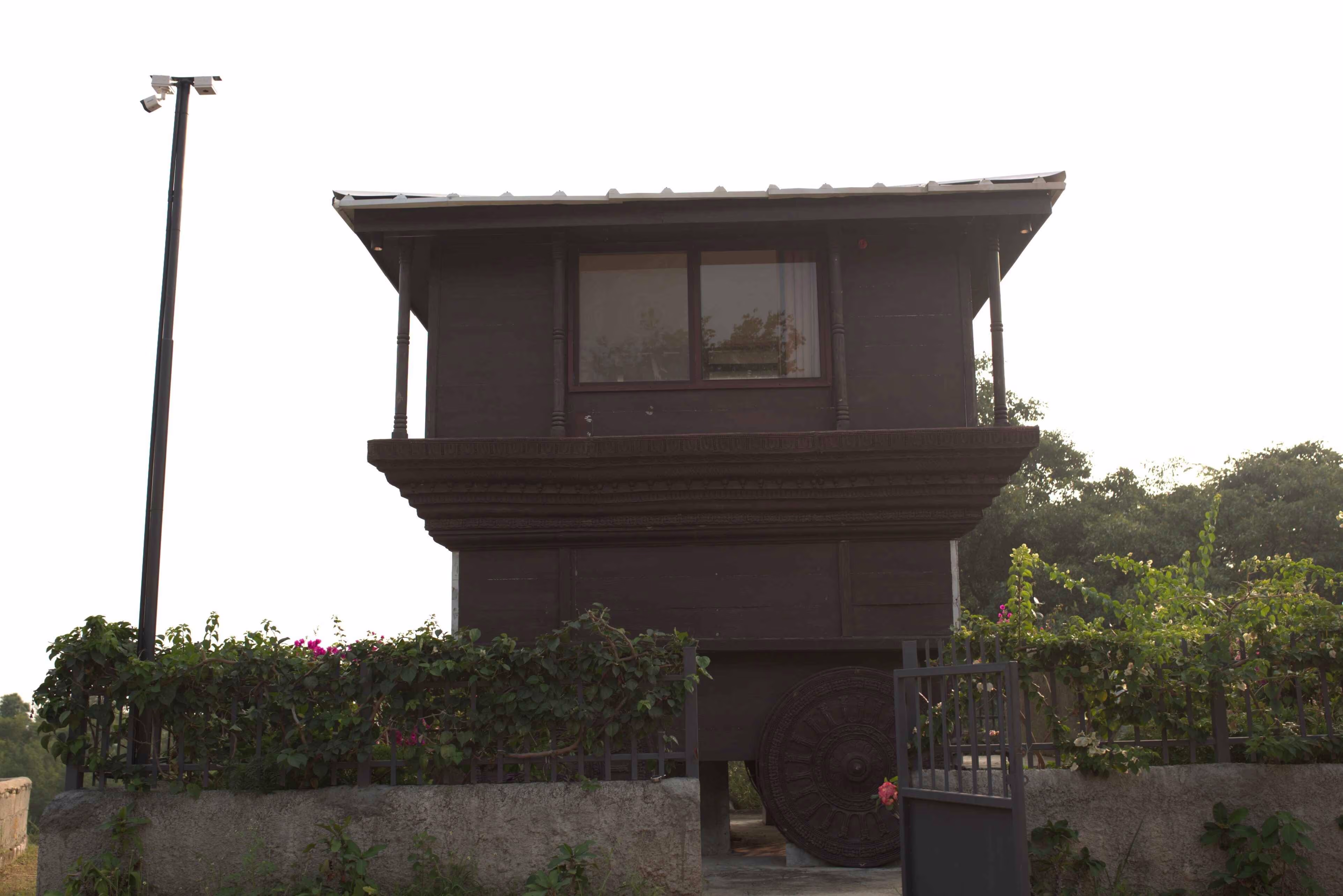 heritage resort rooms near Bangalore