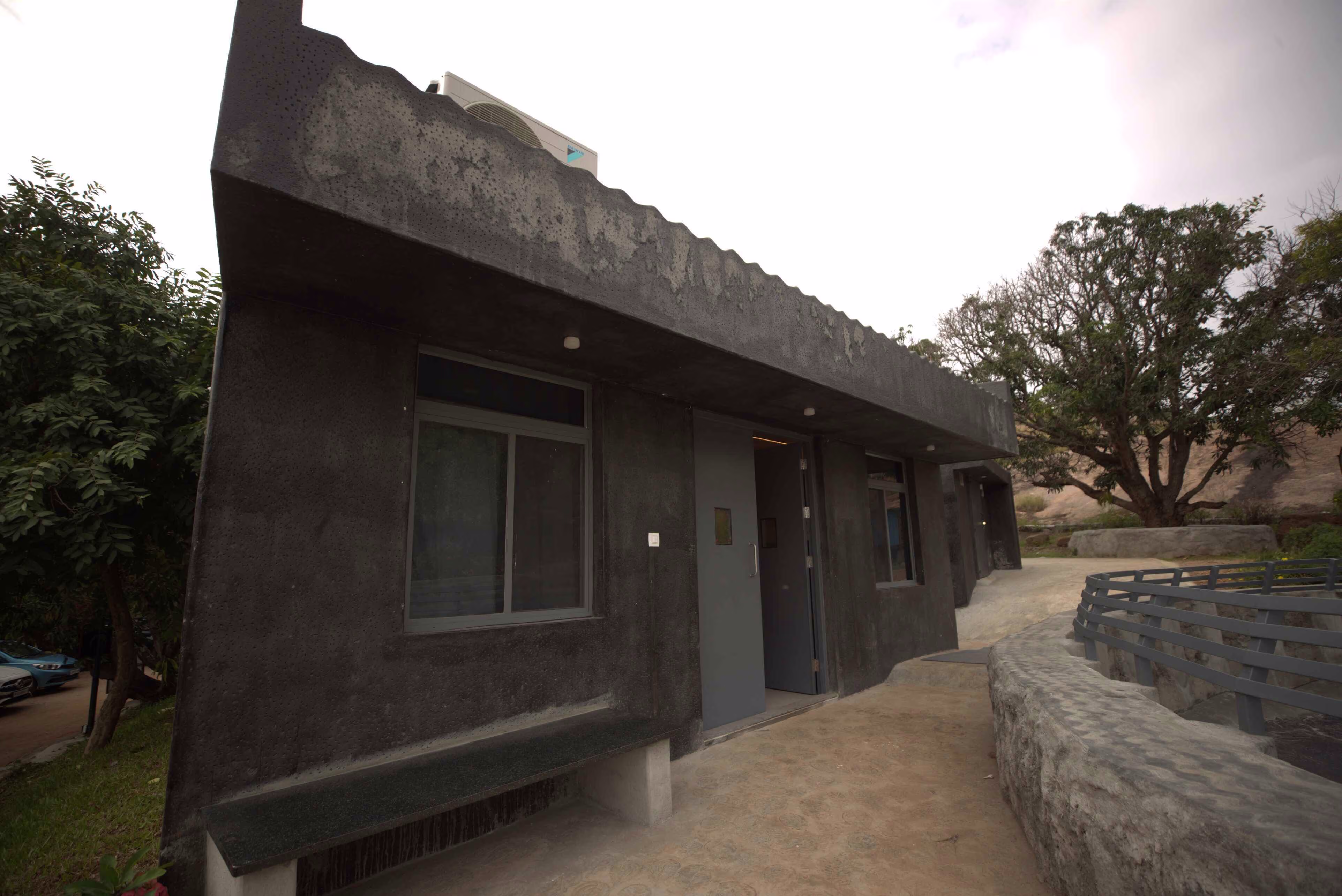 group staycation resort near Bangalore